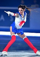 Evgenia Medvedeva